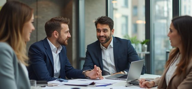 Comprendre la simulation de portage salarial : un guide complet