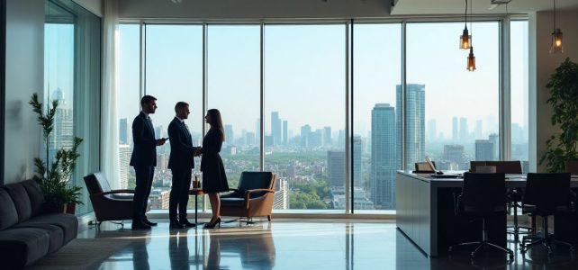 Investir intelligemment : tout savoir sur les SCPI