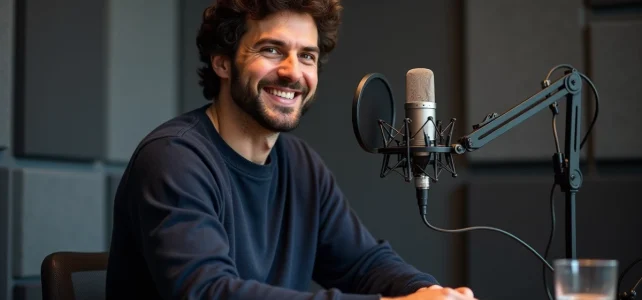 Découvrez toutes les nouveautés On s&rsquo;appelle et l&rsquo;actualité d&rsquo;Aaron Nouchy