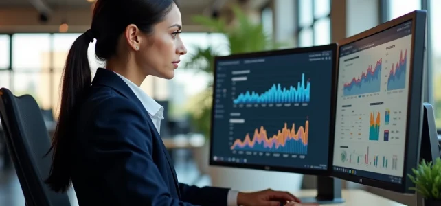 Comment Monitorank optimise votre référencement naturel grâce à une analyse précise des performances Comment Monitorank optimise votre référencement naturel grâce à une analyse précise des performances