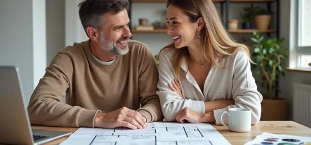 Tout savoir pour réussir votre projet immobilier : conseils, astuces et tendances