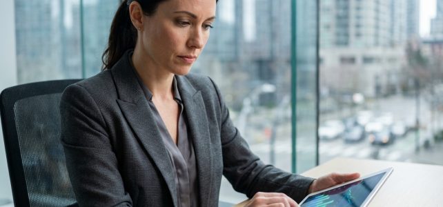 Comment la dématérialisation peut révolutionner vos processus financiers Comment la dématérialisation peut révolutionner vos processus financiers