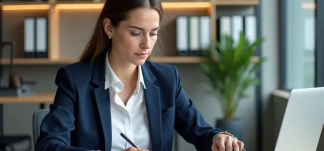 Comment optimiser la gestion de votre trésorerie professionnelle en toute simplicité